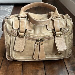 Genuine Chloe Bag